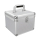 Akcesoria do dysków ICY BOX Walizka aluminiowa na 10 dysków